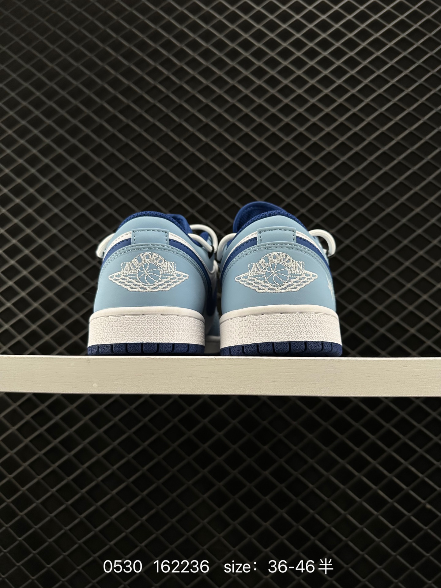 Air Jordan 1 Low AJ1